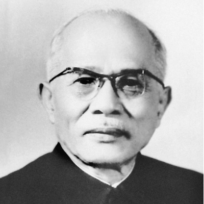 TÔN Đức Thắng