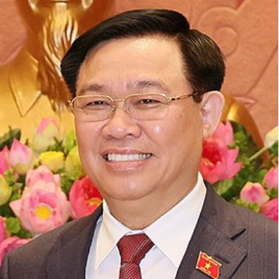 Vuơng Đình Huệ