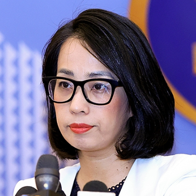 Phạm Thu Hằng