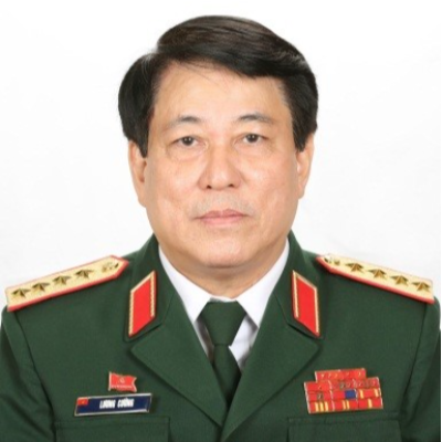 Lương Cường
