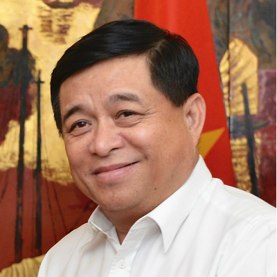 Nguyễn Chí Dũng