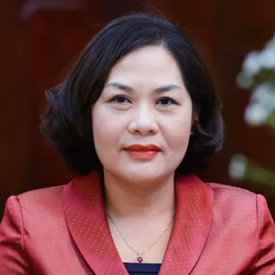 Nguyễn Thị Hồng