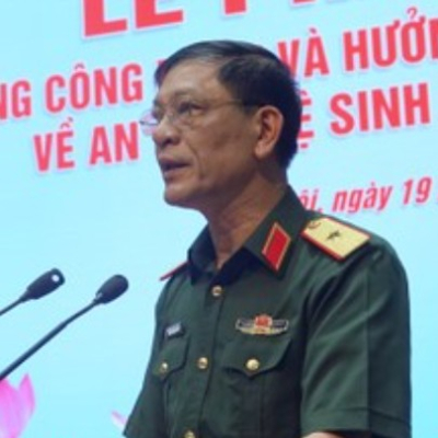 Phùng Sĩ Tấn