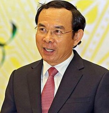 Nguyễn Văn Nên