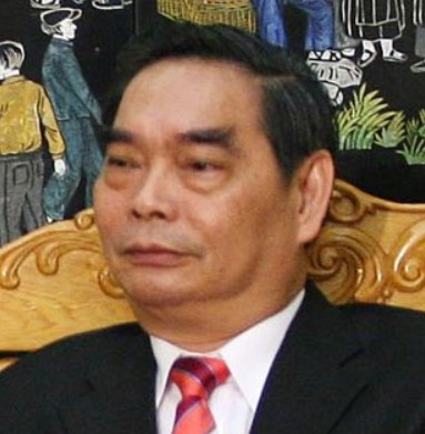 Lê Hồng Anh