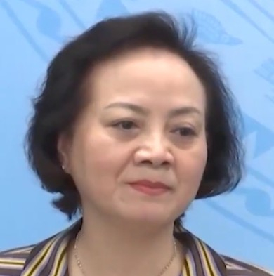 Phạm Thị Thanh Trà