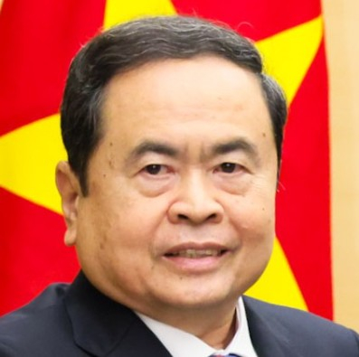 Trần Thanh Mẫn