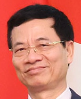 NGUYỄN Mạnh Hùng